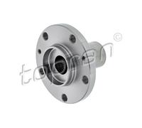 TOPRAN 722 289 Moyeu De Roue Pour CITROËN, PEUGEOT