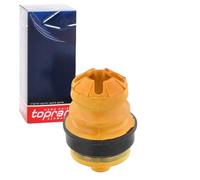 TOPRAN 722 684 Butée corps de l'essieu des deux côtés du pont Arrière