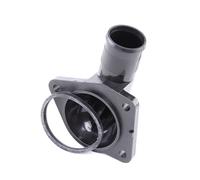 TOPRAN 722 784 Bride de liquide de refroidissement