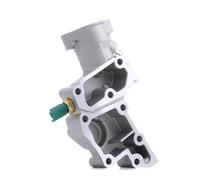 Topran Boîtier du thermostat 723 016 sans thermostat avec capteur