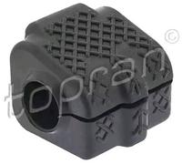 TOPRAN 723 076 Silent bloc de barre stabilisatrice