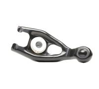 TOPRAN 723 096 Fourchette d'embrayage