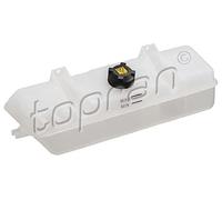 Topran Vase d'expansion pour liquide de refroidissement HANS PRIES 723 157