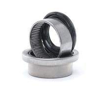 TOPRAN 723 235 Jeu de coussinets, corps de l'essieu