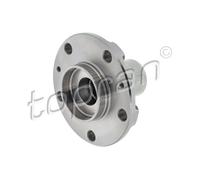 Topran 723 333 Moyeu De Roue Pour Citroën, Fiat, Peugeot