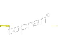 TOPRAN 723 497 Bâton De Niveau D'Huile Pour CITROËN, PEUGEOT