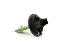 TOPRAN 723 700 Résistance de pulseur d'air habitacle, chauffage