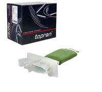 TOPRAN 723 701 Résistance de pulseur d'air habitacle chauffage