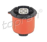 TOPRAN 723 753 Silent bloc d'essieu