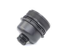 TOPRAN 723 789 Couvercle, boîtier du filtre à huile