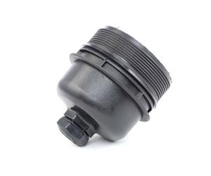 TOPRAN 723 789 Couvercle, boîtier du filtre à huile