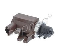 TOPRAN 723 814 Convertisseur Pression, Turbocompresseur pour Citroën, Ford,