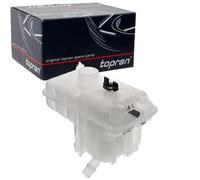 Topran Vase d'expansion de liquide de refroidissement 723 867 sans couvercle