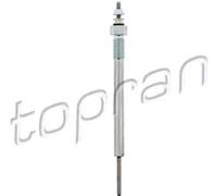 TOPRAN 820 418 Bougie de préchauffage