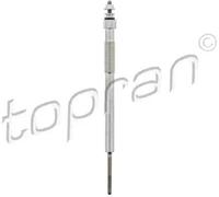 TOPRAN 820 423 Bougie de préchauffage