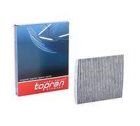 TOPRAN 821 091 Filtre d'habitacle