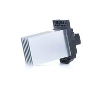 Topran Résistance pulseur d'air habitacle 821 199