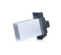 TOPRAN 821 199 Résistance, pulseur d'air habitacle