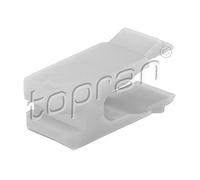 TOPRAN Adaptateur (cylindre émetteur d'embrayage) 114578