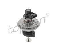 TOPRAN AGR-Ventil Électrique-Pneumatique Pour BMW 1Er 118D 116D 120D X3