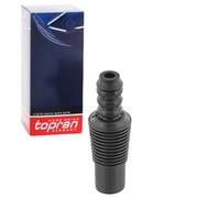 Topran Amortisseur pour essieu arrière compatible avec Duster | 620 458