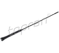TOPRAN Antenne HP115 605 pour RENAULT OE 1U0 035 849
