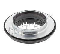 TOPRAN Appareil d'appui à balancier coupelle de suspension 116 074 38mm 68mm