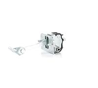 TOPRAN Arrêt de porte 724009