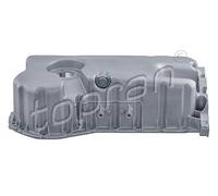 TOPRAN Bac à huile 114632 Compatible avec: SEAT ALHAMBRA, LEON, VW BORA I, BORA Variant, GOLF IV, GOLF IV Variant, SHARAN