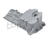 TOPRAN Carter d'huile 503 367