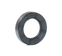 TOPRAN Bague d'étanchéité différentiel Essieu moteur Joint SPI différentiel 101 812