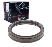 TOPRAN Bague d'étanchéité roulement de roue des deux côtés du pont arrière intérieur 109 477