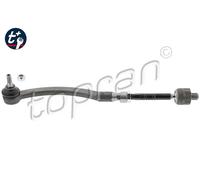 TOPRAN Barre de connexion HP501 215 pour MINI MINI Décapotable OE 3211 6 761 557