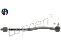 TOPRAN Barre de connexion HP501 216 pour MINI MINI Décapotable OE 3210 6 777 522