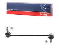 TOPRAN 632 394 Biellette de barre stabilisatrice