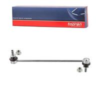 TOPRAN Biellette de barre stabilisatrice Essieu avant droit Essieu avant gauche Compatible avec TOYOTA C-HR AX10 629 724