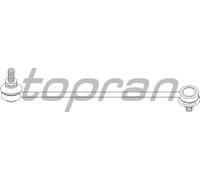 TOPRAN Biellette de barre stabilisatrice Essieu avant gauche pour BMW X3 (E83) 501 000