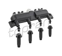 Topran Bobine d'allumage, 721 405