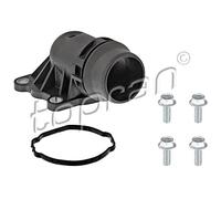 TOPRAN 503 138 Boîtier du thermostat Boîtier thermostat Boîtier de thermostat