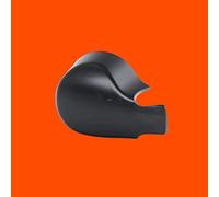 TOPRAN Bonnete/tête/bout bras d'essuie-glace VITRE ARRIÈRE DU VÉHICULE