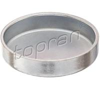 TOPRAN Bouchon de dilatation 203 185 motorblock