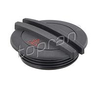 TOPRAN Bouchon de liquide de refroidissement Bouchon Liquide De Refroidissement 113 866