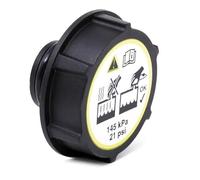 TOPRAN 304951 Bouchon de liquide de refroidissement