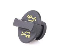 TOPRAN Bouchon goulotte de remplissage d'huile