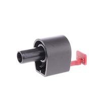 TOPRAN Bouchon goulotte de remplissage d'huile