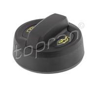 TOPRAN Bouchon, goulot de remplissage d'huile 119171