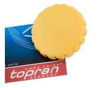 TOPRAN Bouchon, goulot de remplissage d'huile 201299 Compatible avec: OPEL ASCONA C, ASCONA C CC, ASTRA F, ASTRA F Cabriolet, ASTRA F Caravan, ASTRA F CC, ASTRA F Kasten/Kombi, ASTRA G Caravan