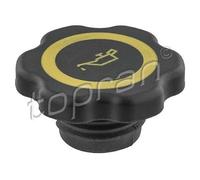 TOPRAN Bouchon, goulot de remplissage d'huile 305057