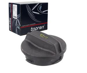 TOPRAN Bouchon goulotte de remplissage d'huile