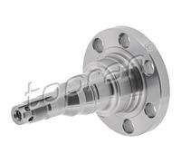 TOPRAN Bout d'essieu, corps de l'essieu HP103 511 pour AUDI VW SEAT